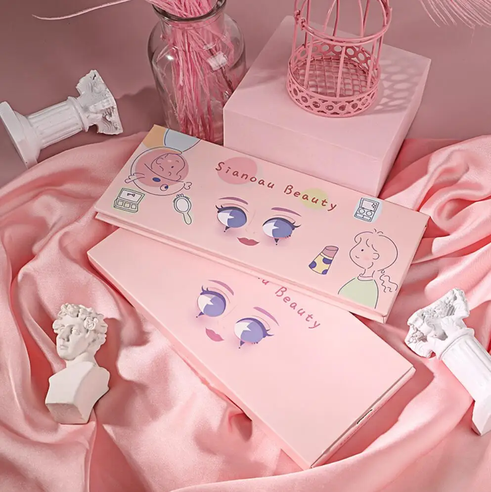 Палитра теней для век, 10 цветов, жемчужно-матовые, естественные цвета, тонкие блестящие, водостойкие, не легко размазываются, маленькая свеж...
Палитра теней для век, 10 цветов, жемчужно-матовые, естественные цвета, тонкие блестящие, водостойкие, не легко размазываются, маленькая свеж...