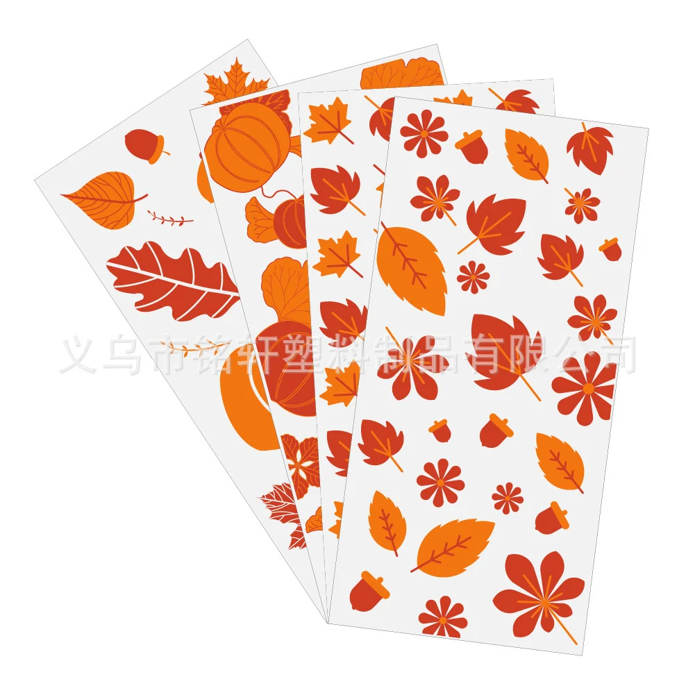 100pcs Thanksgiving Candy Bags Kids Tranparent Cellophane Treat Bag Party Dessert Gift Bag Maple leaf Pumpkin Autumn Party Decor
100pcs Thanksgiving Candy Bags Kids Tranparent Cellophane Treat Bag Party Dessert Gift Bag Maple leaf Pumpkin Autumn Party Decor