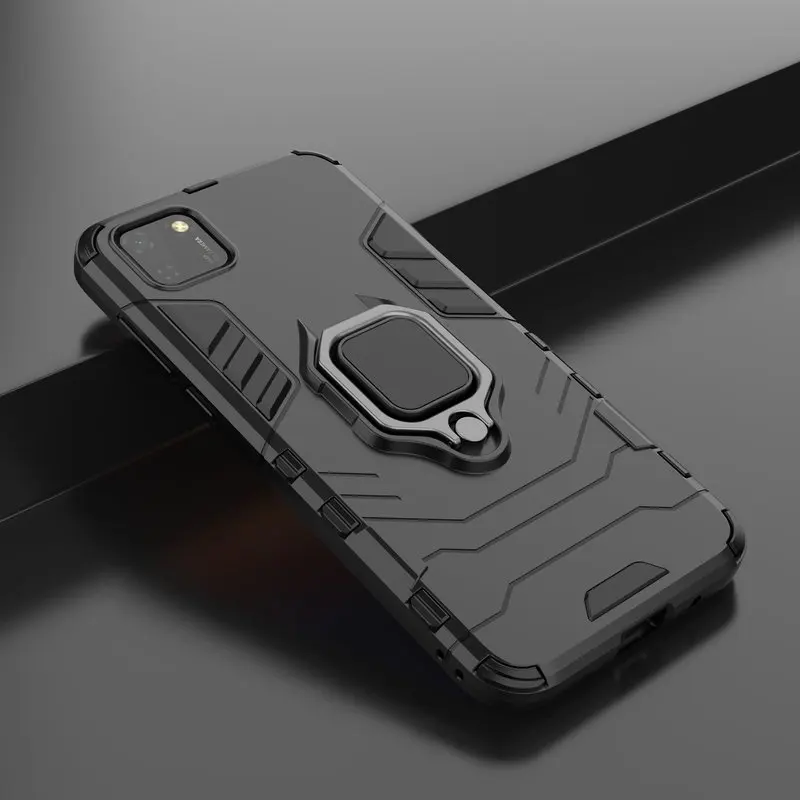 Huawei Y5P Case Shockproof Phone Case For Huawei Honor 9S Y6P Y7P Y8P Y6S Y9A Y9S Silicon Hard Metal Ring Protection Back Cover
Huawei Y5P Case Shockproof Phone Case For Huawei Honor 9S Y6P Y7P Y8P Y6S Y9A Y9S Silicon Hard Metal Ring Protection Back Cover