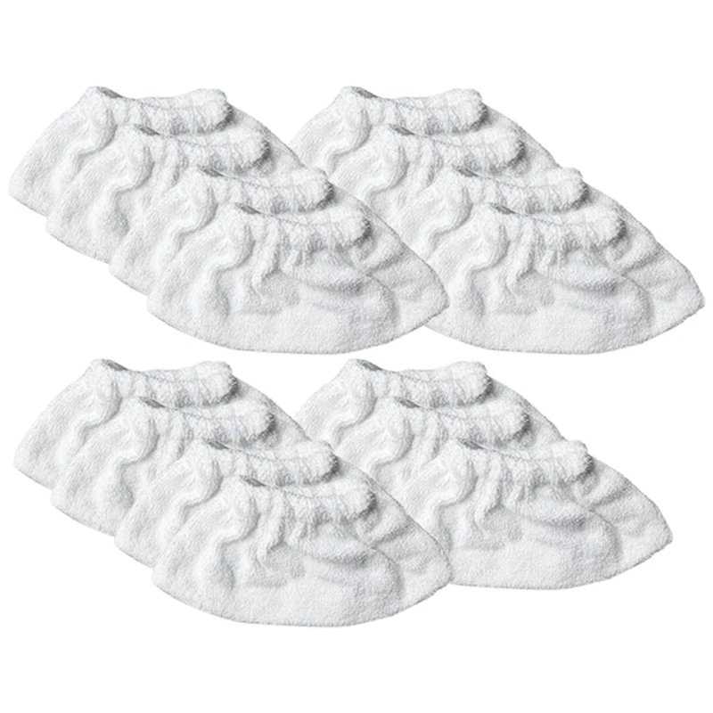 15Pcs Steam Cleaner Parts for KARCHER SC Series SC1/SC2/SC3/SC4/SC5 Steam Cleaner Accessories Towel Cover
15Pcs Steam Cleaner Parts for KARCHER SC Series SC1/SC2/SC3/SC4/SC5 Steam Cleaner Accessories Towel Cover