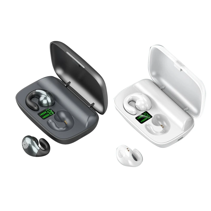 S19 проводимости Bluetooth наушники не вызывает болезненных ощущений при ношении наушники Висячие полу в ухо наушник спортивные гарнитуры
S19 проводимости Bluetooth наушники не вызывает болезненных ощущений при ношении наушники Висячие полу в ухо наушник спортивные гарнитуры