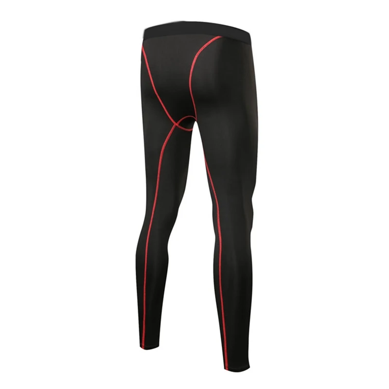 2020 Men Compression Pants Tights Running Tights Workout Leggings Running Sports Skinny Gym Trousers Fitness Pants m
2020 Men Compression Pants Tights Running Tights Workout Leggings Running Sports Skinny Gym Trousers Fitness Pants m