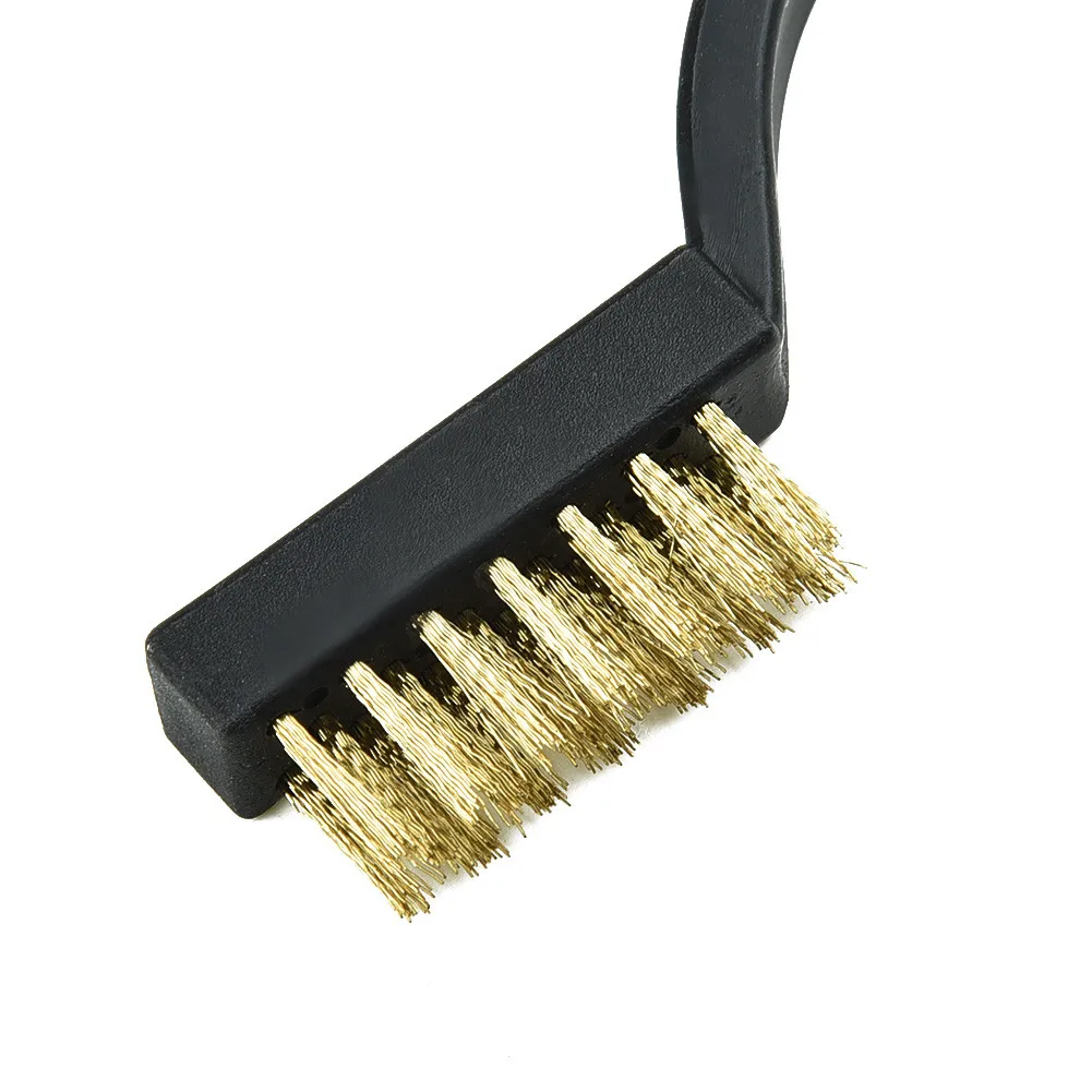 Rust Remover Removal Metal Cleaner Scourer Cleaning brush Tools 12 pcs Wire Burring Mini Scrubbing Small Steel
Rust Remover Removal Metal Cleaner Scourer Cleaning brush Tools 12 pcs Wire Burring Mini Scrubbing Small Steel