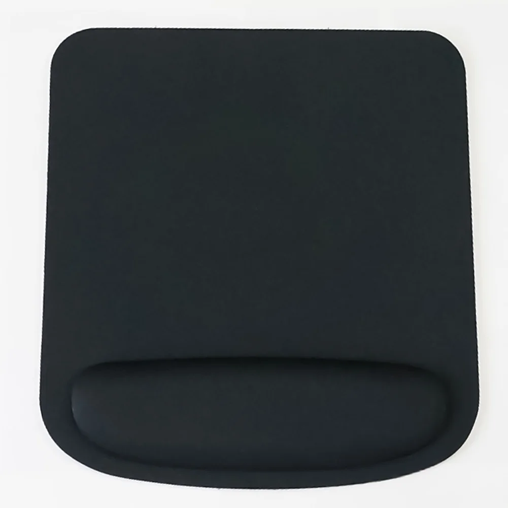 MOUSE PAD Thicken Square Comfy Wrist Mouse Pad For Optical/Trackball Mat Mice Pad Computer
MOUSE PAD Thicken Square Comfy Wrist Mouse Pad For Optical/Trackball Mat Mice Pad Computer