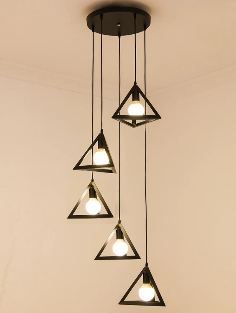 Винтажная люстра E27 в американском стиле, дуплексный светильник в стиле лофт, вилла, вращающиеся люстры, домашняя промышленная лампа для укр...
Винтажная люстра E27 в американском стиле, дуплексный светильник в стиле лофт, вилла, вращающиеся люстры, домашняя промышленная лампа для укр...