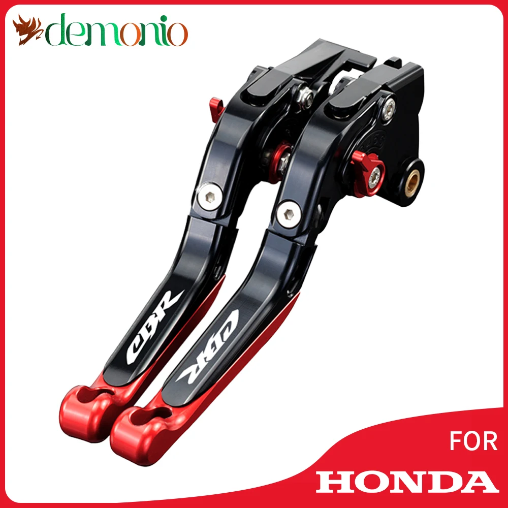 

Motorcycle Aluminum brake Clutch Levers For HONDA CBR500R CB500F CB500X CBR300R CB300 / R /F / FA CBR250R CBR 500 300 250 R