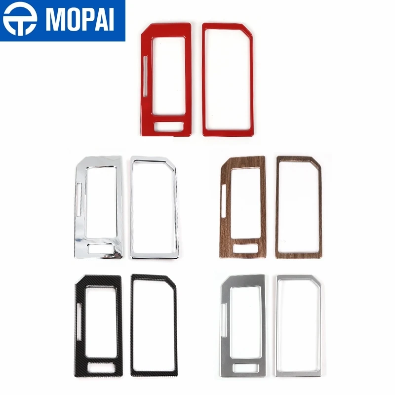MOPAI ABS Car Interior Gear Panel Trim Cover Cup Holder Decoration Trim Cover Stickers For Ford F150 2015 Up Car Styling
MOPAI ABS Car Interior Gear Panel Trim Cover Cup Holder Decoration Trim Cover Stickers For Ford F150 2015 Up Car Styling