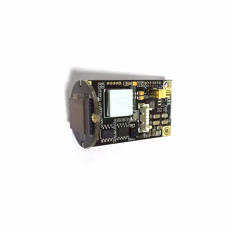 2MP IMX385 1080P 60Fps 25X42mm Φ аналоговая камера видеонаблюдения, медицинская промышленная камера, плата модуля низкой температуры Resista
2MP IMX385 1080P 60Fps 25X42mm Φ аналоговая камера видеонаблюдения, медицинская промышленная камера, плата модуля низкой температуры Resista