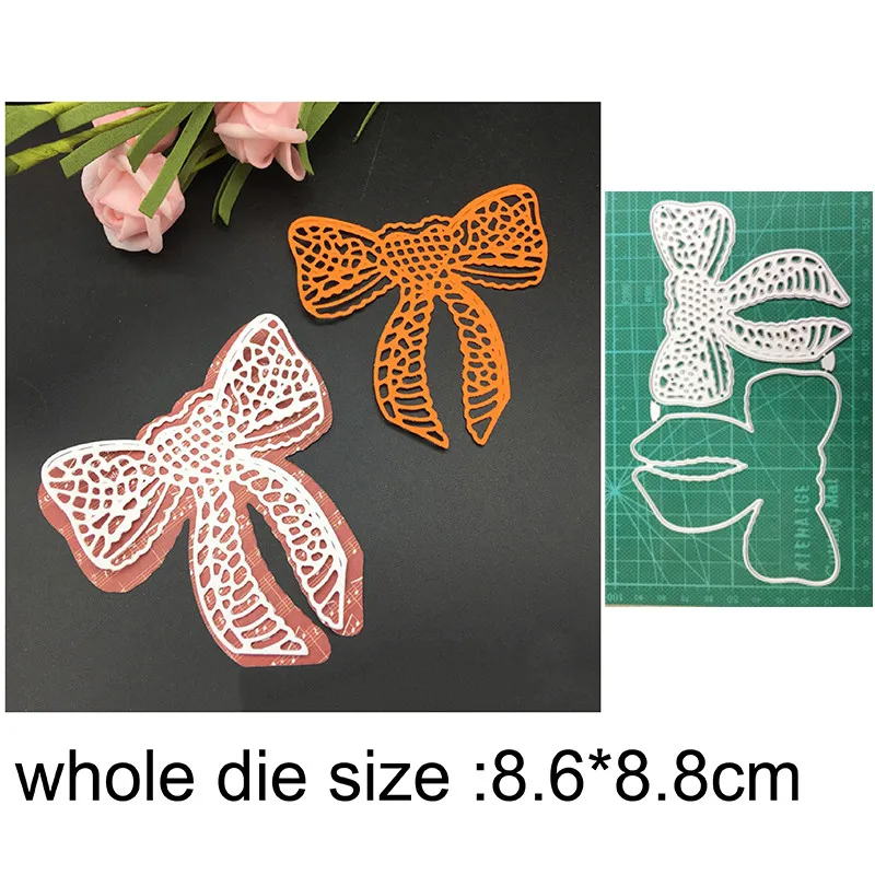 Cutting dies Layering Bow Metal Cutting Dies for DIY Scrapbooking Paper and Card Making Decorative Embossing Die Cut Craft dies
Cutting dies Layering Bow Metal Cutting Dies for DIY Scrapbooking Paper and Card Making Decorative Embossing Die Cut Craft dies