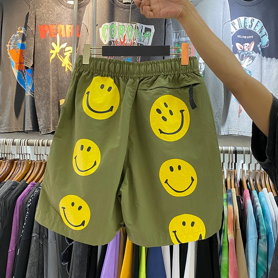 2021ss Best Quality KAPITAL MESH Shorts Men Women Colors KAPITAL Shorts Casual Breechcloth Sweat Shorts men casual pants
2021ss Best Quality KAPITAL MESH Shorts Men Women Colors KAPITAL Shorts Casual Breechcloth Sweat Shorts men casual pants