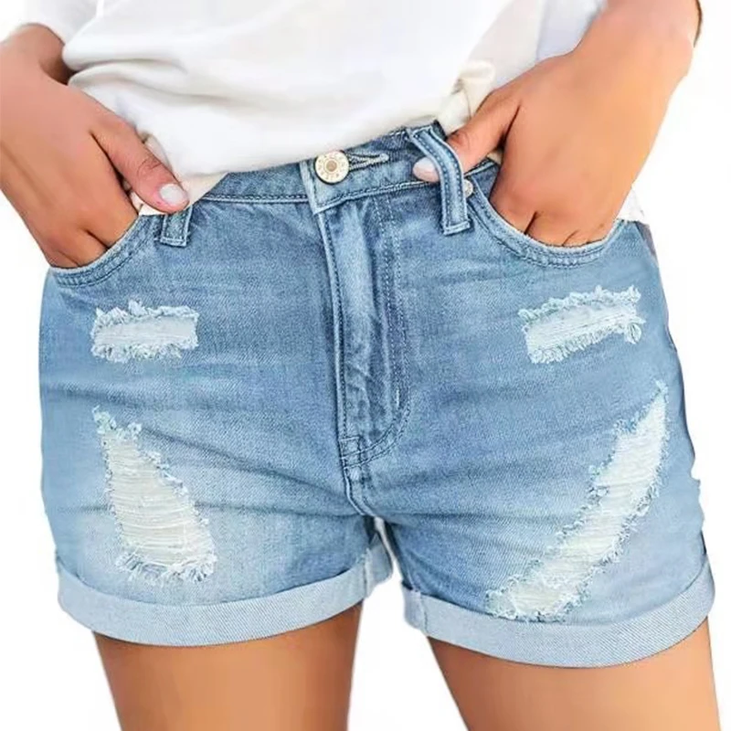 Fashion Grasp The Grain Women Jeans Street Hipster Style Shorts Women Summer Loose Rapped Women Pants 2021 Denim Jeans New
Fashion Grasp The Grain Women Jeans Street Hipster Style Shorts Women Summer Loose Rapped Women Pants 2021 Denim Jeans New