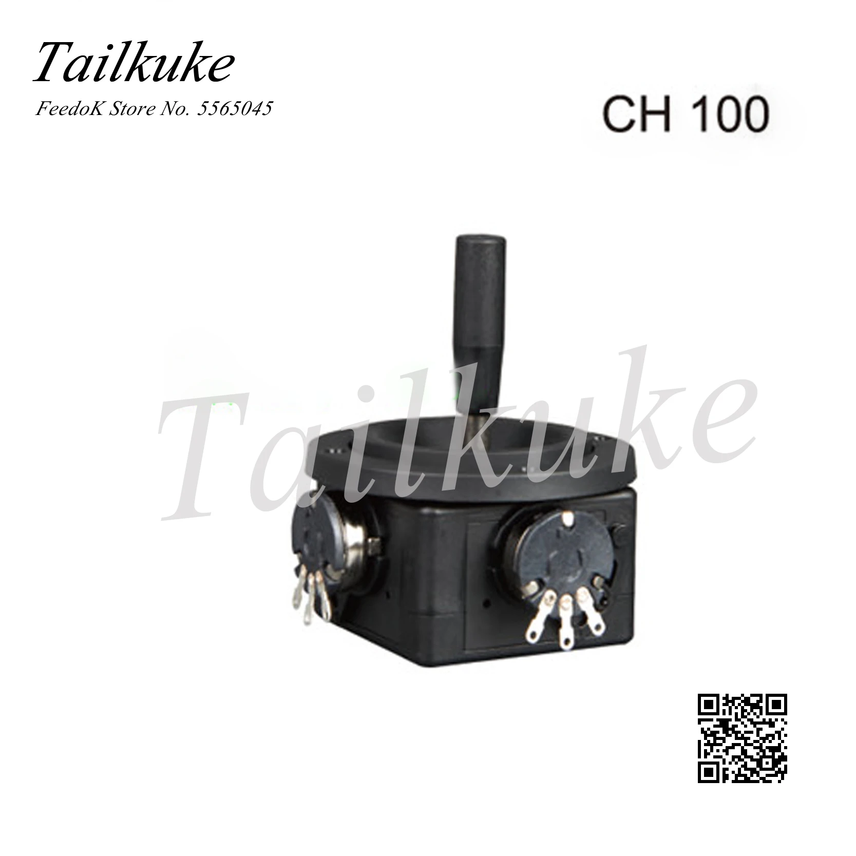 Joystick Joystick Potentiometer Joystick Security Pan/tilt Matrix Keyboard Ball Machine
Joystick Joystick Potentiometer Joystick Security Pan/tilt Matrix Keyboard Ball Machine