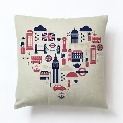 RUBYLOVE Square Letter Linen Cushion Cover Home Bedroom Hotel Car Decoration Love Couple Cushion Cover Soft and Comfortable.
RUBYLOVE Square Letter Linen Cushion Cover Home Bedroom Hotel Car Decoration Love Couple Cushion Cover Soft and Comfortable.