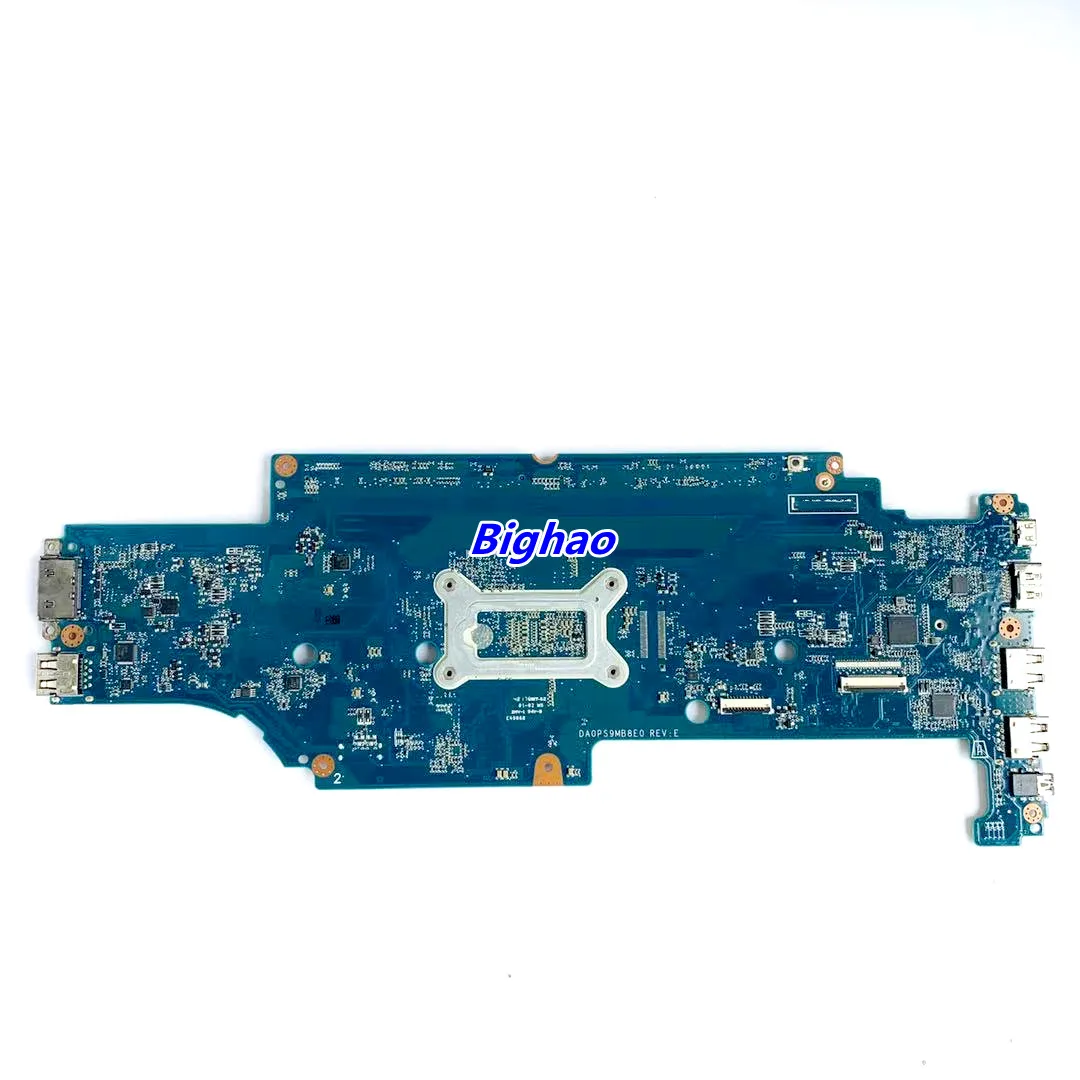 For Lenovo YOGA 13 S2 mainboard I3-7100U DA0PS9MB8E0 Laptop motherboard PS9 100% fully tested ok
For Lenovo YOGA 13 S2 mainboard I3-7100U DA0PS9MB8E0 Laptop motherboard PS9 100% fully tested ok