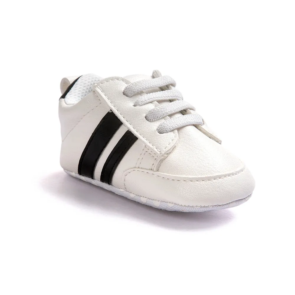 0-2 years Spring PU leather Soft Bottom Anti-skid Leather Baby boy girl Sport Shoes First Walkers Fashion Newborn Todder Shoes
0-2 years Spring PU leather Soft Bottom Anti-skid Leather Baby boy girl Sport Shoes First Walkers Fashion Newborn Todder Shoes