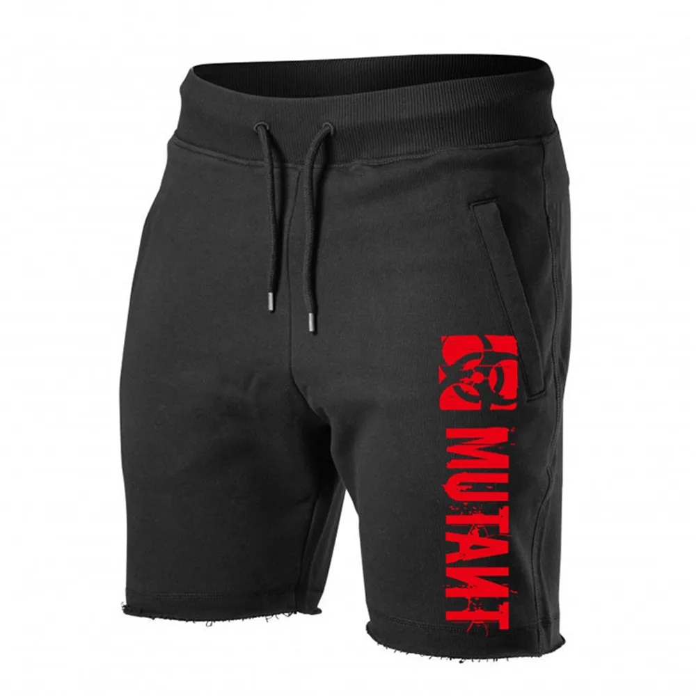 Men Cotton Bermuda Gym Fitness Training Bodybuilding Short Black Running Shorts Pants Male Jogging Workout Crossfit Bottoms
Men Cotton Bermuda Gym Fitness Training Bodybuilding Short Black Running Shorts Pants Male Jogging Workout Crossfit Bottoms