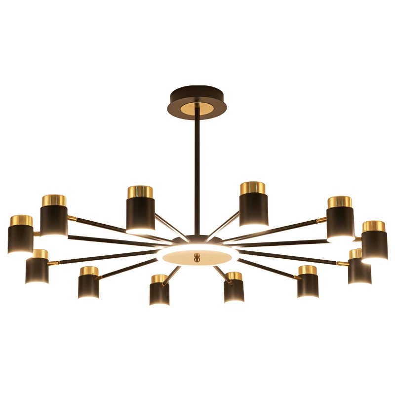 Modern LED Chandelier Light For Bedroom Living Room Dining Corridor Kitchen Table Foyer Aisle Indoor Warm Home Deco Lamp Lustre
Modern LED Chandelier Light For Bedroom Living Room Dining Corridor Kitchen Table Foyer Aisle Indoor Warm Home Deco Lamp Lustre