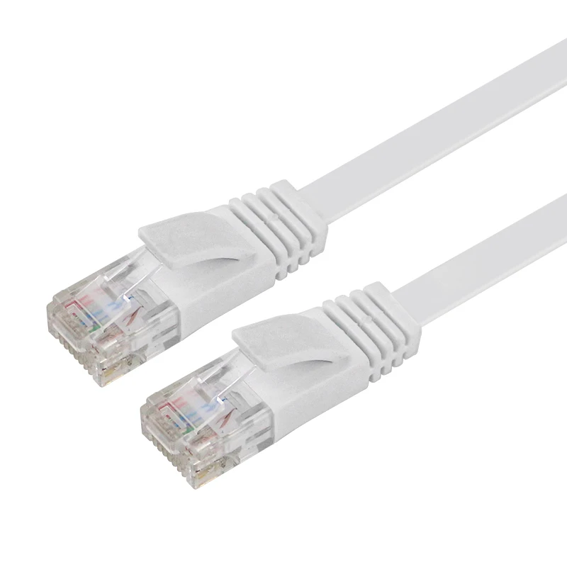 

Сетевой LAN-кабель Cat6 RJ45, Ethernet-кабель, компьютерный патч-корд UTP для маршрутизатора Raspberry Pi Orange Pi 2 м