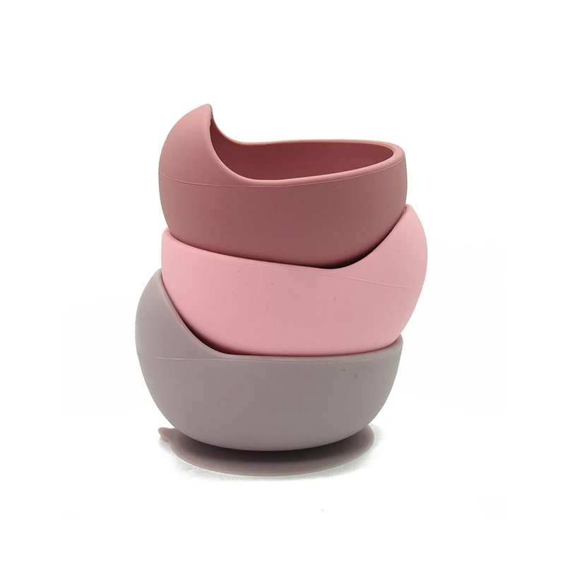 10Sets Baby Silicone Feeding Set Wooden Spoon Suction Bowl Baby Plate Kids Toddler Assist Tableware BPA Free Silicone
10Sets Baby Silicone Feeding Set Wooden Spoon Suction Bowl Baby Plate Kids Toddler Assist Tableware BPA Free Silicone