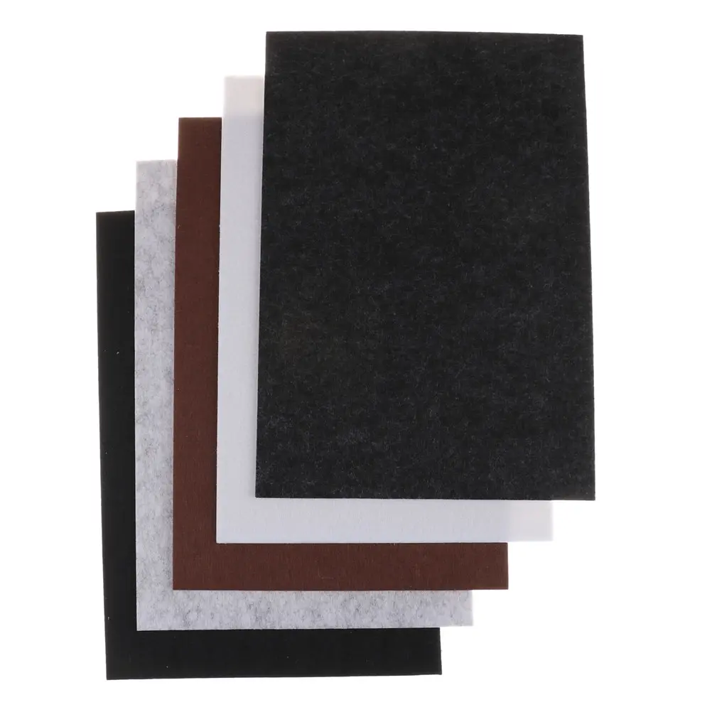 New 1PCS 30x21cm Self Adhesive Square Felt Pads Furniture Floor Scratch Protector DIY Furniture Acc
New 1PCS 30x21cm Self Adhesive Square Felt Pads Furniture Floor Scratch Protector DIY Furniture Acc