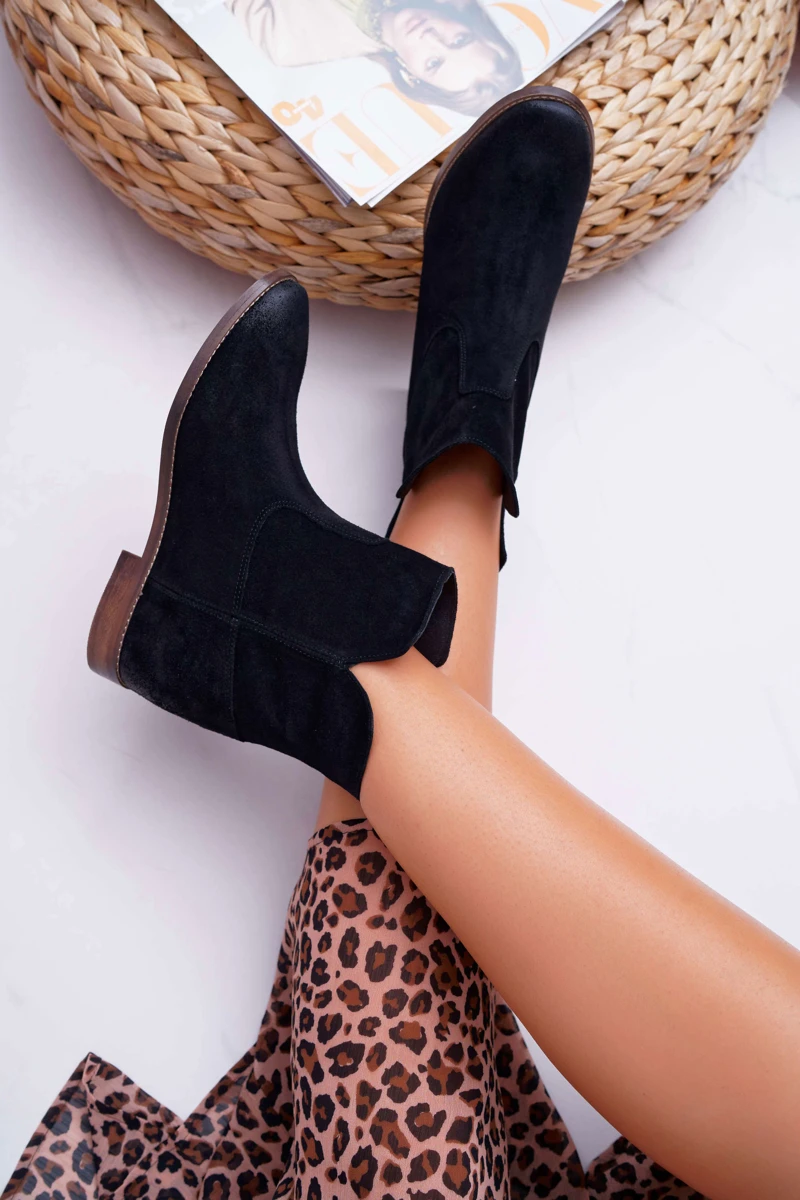 Women Boots Autumn Winter Shoes Fashion Ankle Boots Pointed Toe Solid Color Sexy Zipper Boots Women Comfort Botines de mujer
Women Boots Autumn Winter Shoes Fashion Ankle Boots Pointed Toe Solid Color Sexy Zipper Boots Women Comfort Botines de mujer