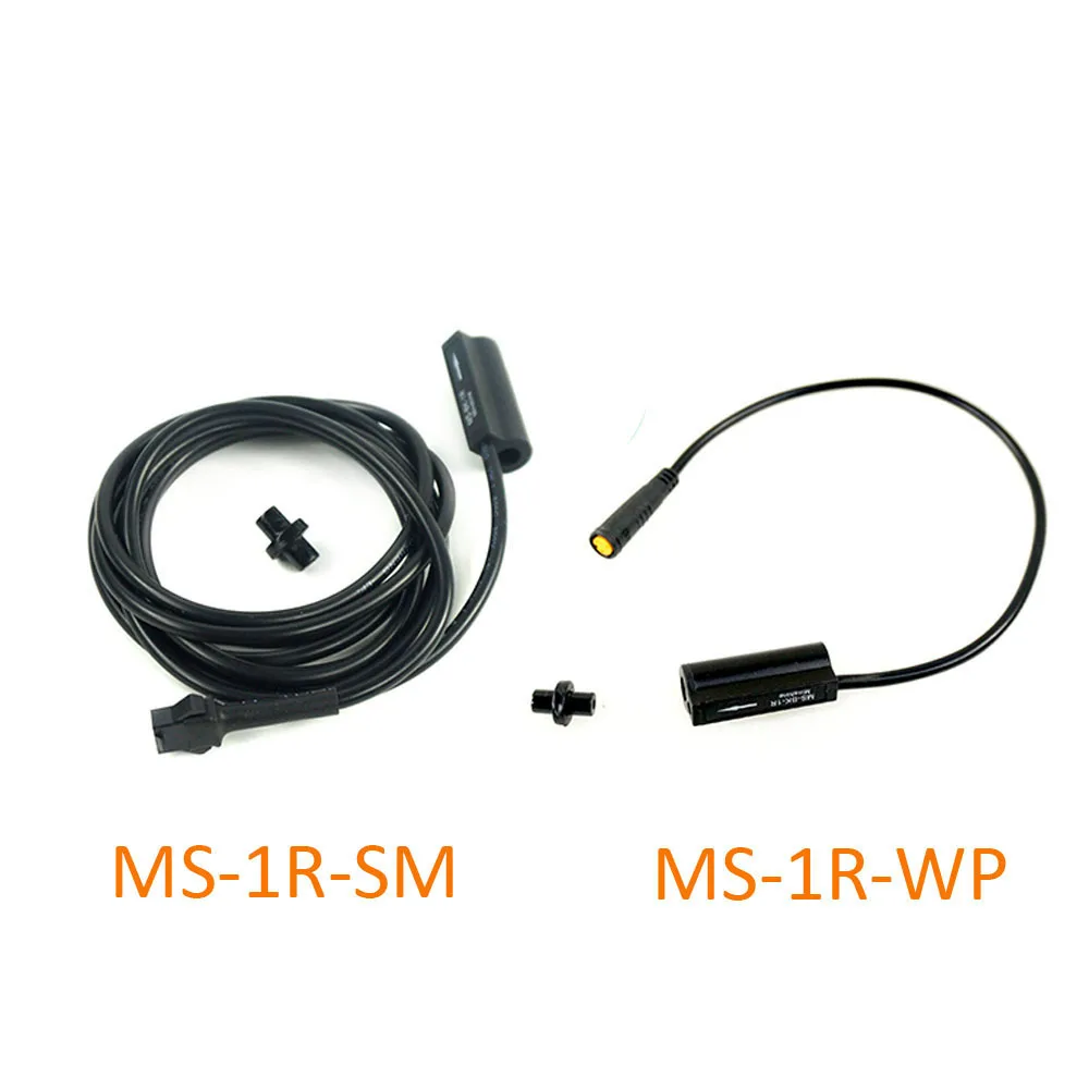 BULU Electric Bicycle Brake Sensor MS 1R Cut Off Power Brake Sensor for eBike Conversion t
BULU Electric Bicycle Brake Sensor MS 1R Cut Off Power Brake Sensor for eBike Conversion t