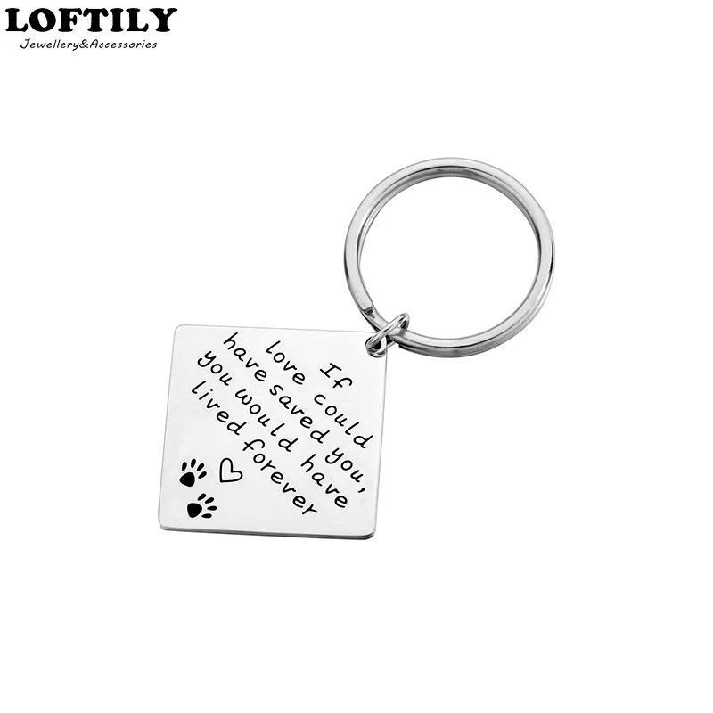 Love Forever Stainless Steel Keychain Gift for Family Friends Jewelry Graduation Birthday Gift Key Ring
Love Forever Stainless Steel Keychain Gift for Family Friends Jewelry Graduation Birthday Gift Key Ring