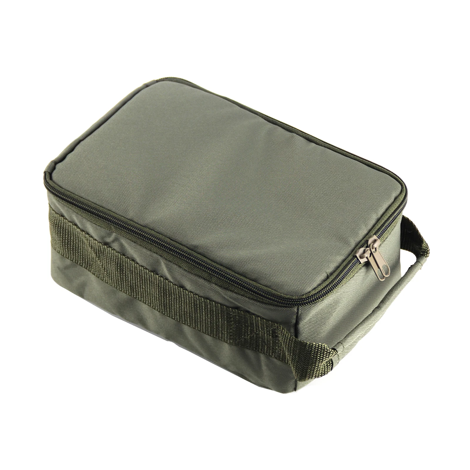 Polyester Fishing Bag Portable 4-Layer Fishing Storage Handbag Fishing Tackle Container Fishing Line Package Foldable Bait
Polyester Fishing Bag Portable 4-Layer Fishing Storage Handbag Fishing Tackle Container Fishing Line Package Foldable Bait