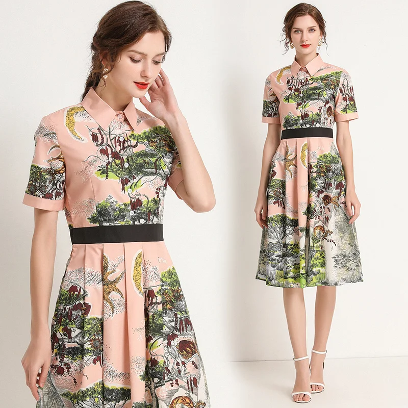 Англия Стиль летняя рубашка платье 2021 дизайнерской одежде с короткими рукавами принт винтажные офисные Вечерние Туника Тонкий Ruched женские ...
Англия Стиль летняя рубашка платье 2021 дизайнерской одежде с короткими рукавами принт винтажные офисные Вечерние Туника Тонкий Ruched женские ...