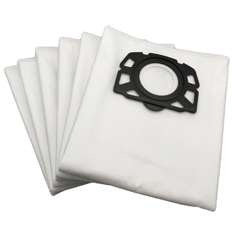 12 Pieces/Lot Dust Bag Vacuum Cleaner Dust Bag For Karcher Mv4 Mv5 Mv6 Wd4 Wd5 Wd6 Washable Vacuum Cleaner Bag
12 Pieces/Lot Dust Bag Vacuum Cleaner Dust Bag For Karcher Mv4 Mv5 Mv6 Wd4 Wd5 Wd6 Washable Vacuum Cleaner Bag