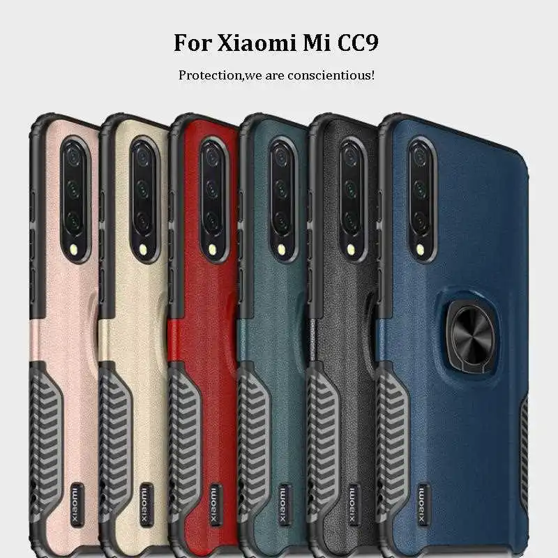 Joomer Knightly Armor Shock Proof Case For Xiaomi Mi CC9 CC9e Pro A3 A2 Lite Play Mix 2s Pocophone F1 Phone Case Cover
Joomer Knightly Armor Shock Proof Case For Xiaomi Mi CC9 CC9e Pro A3 A2 Lite Play Mix 2s Pocophone F1 Phone Case Cover