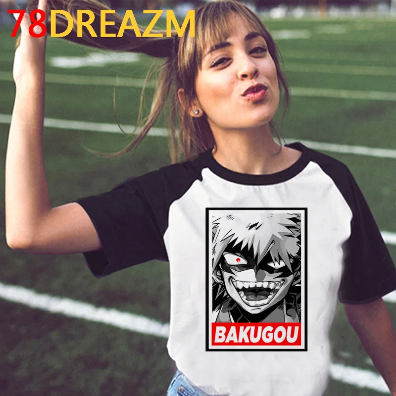 My Hero Academia tshirt women kawaii japanese couple clothes harajuku tumblr clothes summer top
My Hero Academia tshirt women kawaii japanese couple clothes harajuku tumblr clothes summer top