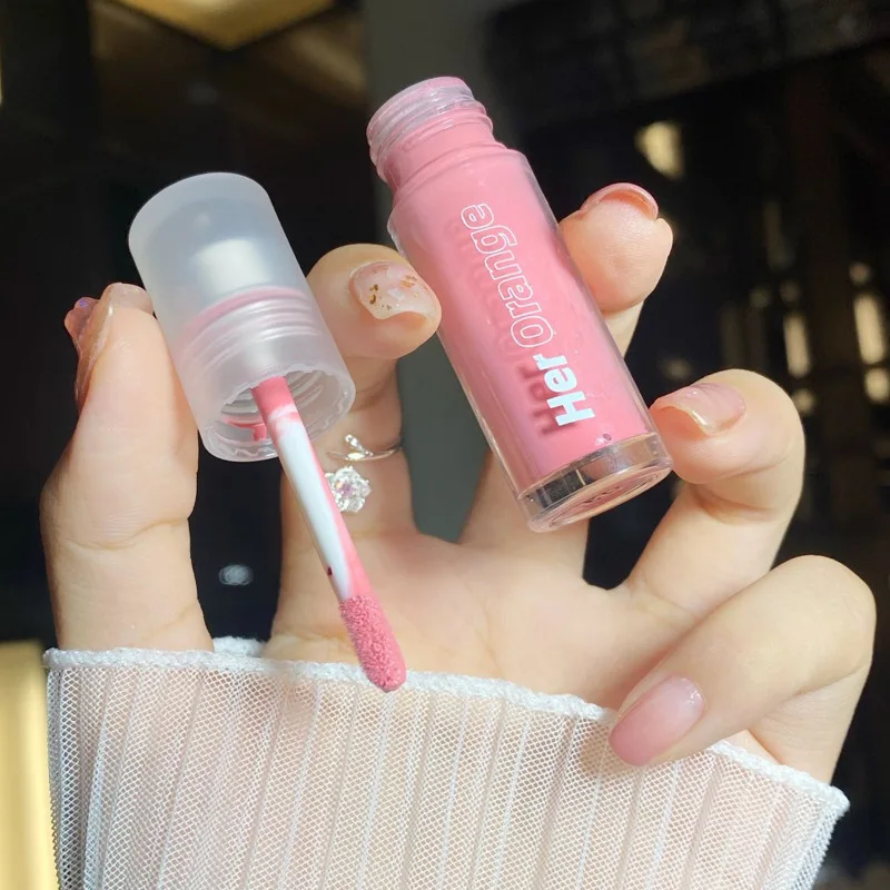 Liquid Blusher Lightweight Moisturizing Natural-Looking Blush Face Blusher for Womem Girls MH88
Liquid Blusher Lightweight Moisturizing Natural-Looking Blush Face Blusher for Womem Girls MH88