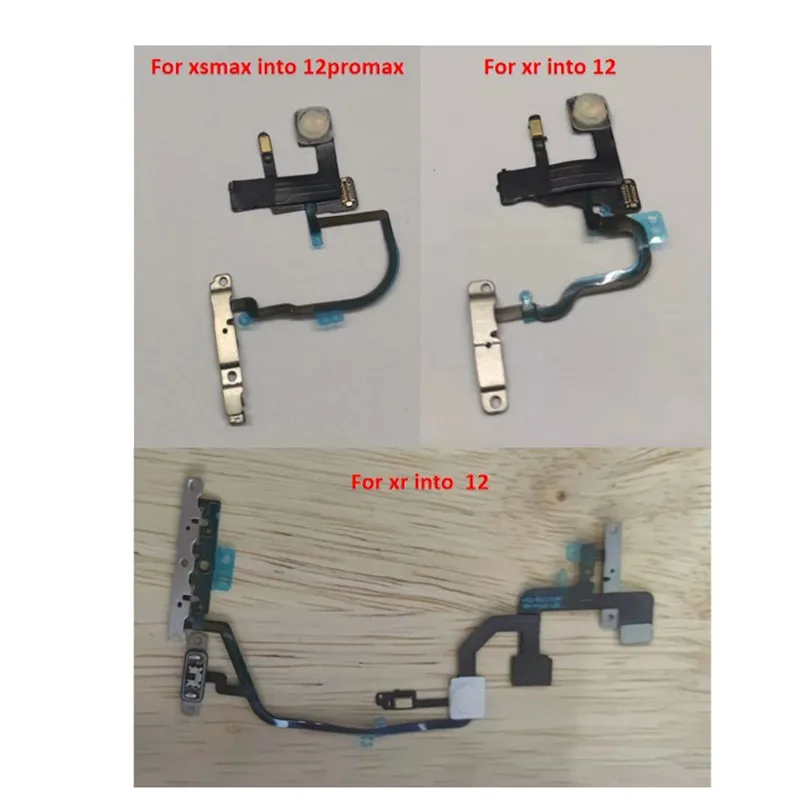 DIY Xr Into 12 Housing for iphone xr and Perfect phone case ,Make Xr Like 12
DIY Xr Into 12 Housing for iphone xr and Perfect phone case ,Make Xr Like 12