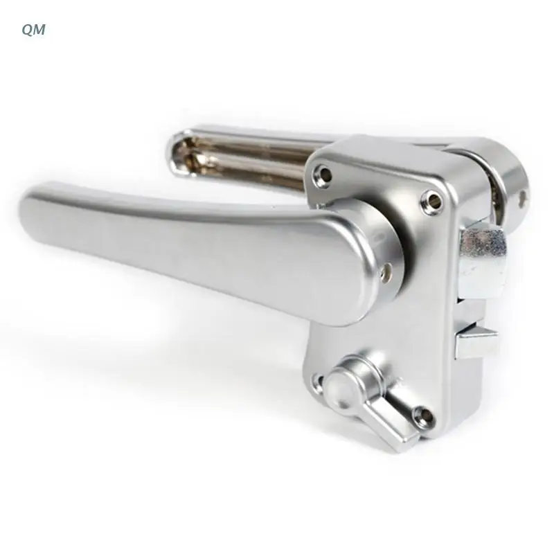 RV Toilet Door Lock Bathroom Door Lock RV Caravan Boat Latch Handle Knob Locks For Furniture Hardware 13MF
RV Toilet Door Lock Bathroom Door Lock RV Caravan Boat Latch Handle Knob Locks For Furniture Hardware 13MF