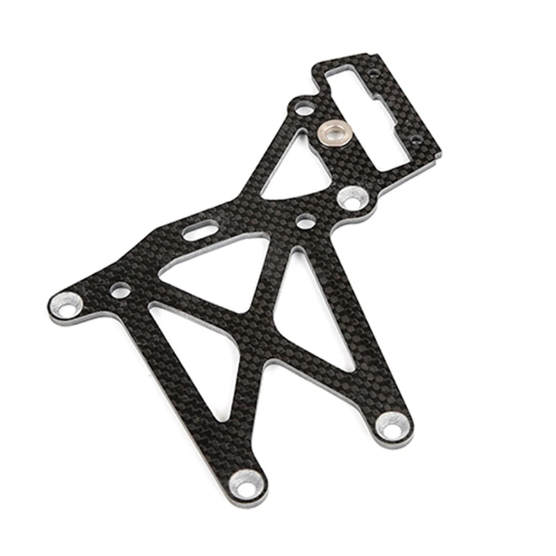 Rear Upper Plate - for 1/5 Scale HPI Baja 5B Parts- Vehicles & Remote Control Toys
Rear Upper Plate - for 1/5 Scale HPI Baja 5B Parts- Vehicles & Remote Control Toys