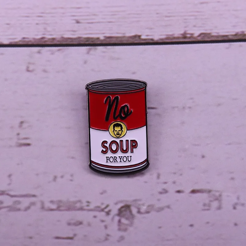 SP524 Art Pins Metal Enamel Pins and Brooches for Women Men Lapel Pin Backpack Bags Hat Badge Gifts
SP524 Art Pins Metal Enamel Pins and Brooches for Women Men Lapel Pin Backpack Bags Hat Badge Gifts