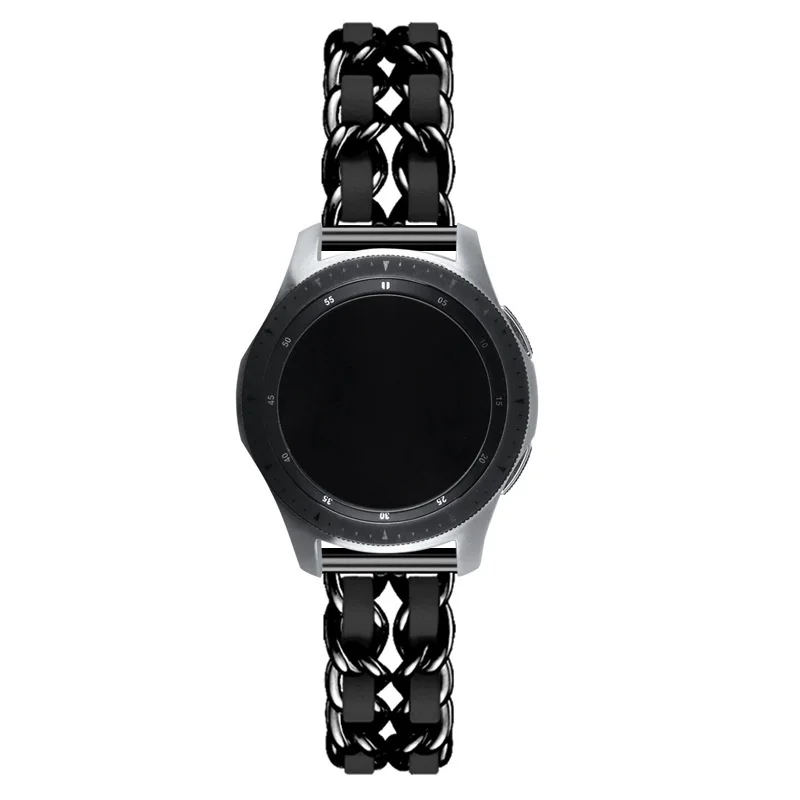 Ремешок джинсовый для Samsung Galaxy Watch 3 45 мм/Watch 3 41 мм/Watch Active 2/ Watch 42 мм/Watch 46 мм
Ремешок джинсовый для Samsung Galaxy Watch 3 45 мм/Watch 3 41 мм/Watch Active 2/ Watch 42 мм/Watch 46 мм