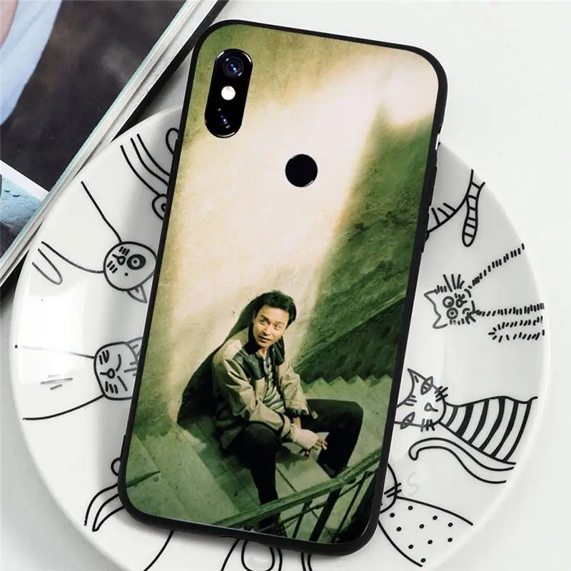 Leslie Cheung actor singer Phone Case For Xiaomi Redmi note 7 8 9 t k30 max3 9 s 10 pro lite
Leslie Cheung actor singer Phone Case For Xiaomi Redmi note 7 8 9 t k30 max3 9 s 10 pro lite