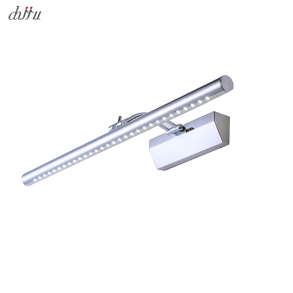 Makeup Vanity Cabinet Mirror Lights Make Up Light stainless steel wall sconces mirror front lamps bathroom wall lighting
Makeup Vanity Cabinet Mirror Lights Make Up Light stainless steel wall sconces mirror front lamps bathroom wall lighting