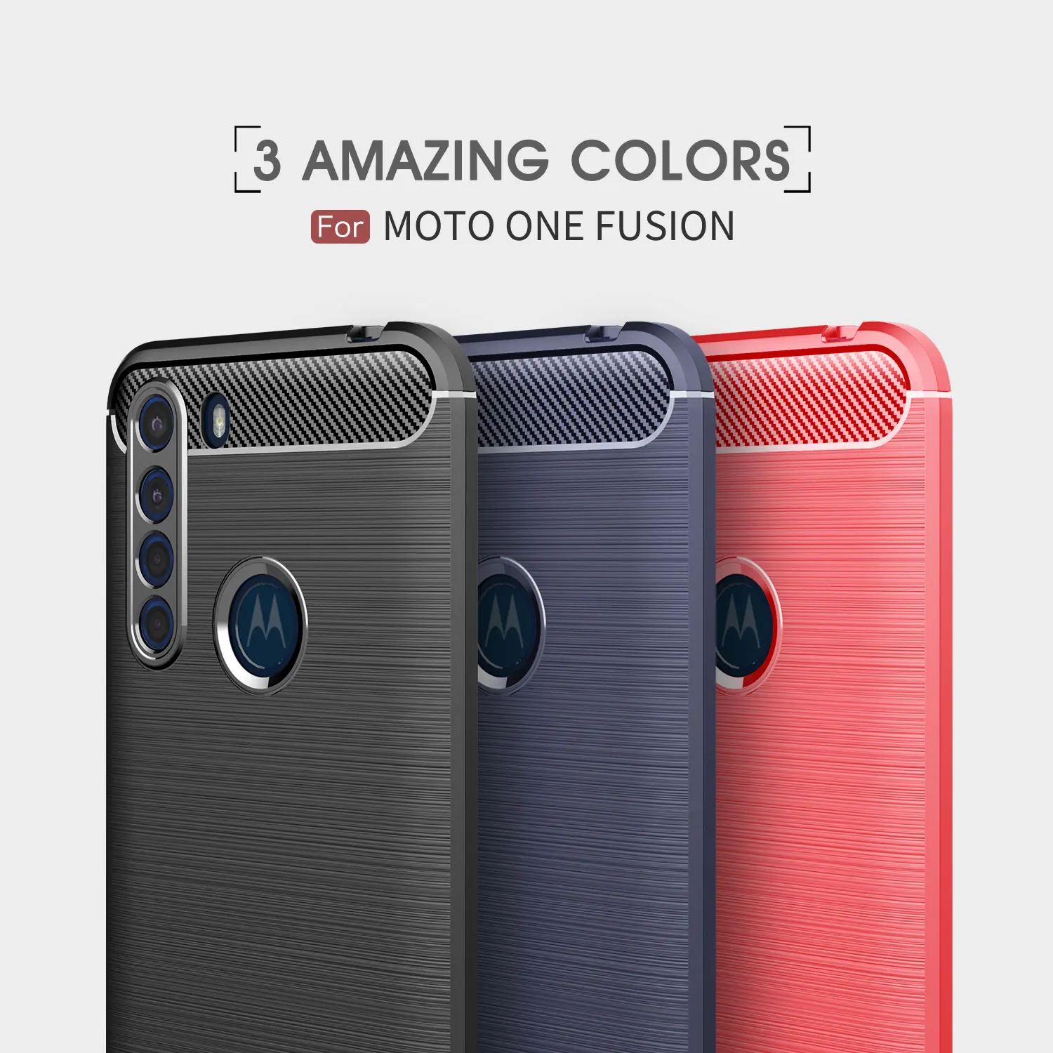 Carbon Fiber Phone Case For Motorola Edge S Plus E7 2020 E6 Play One Fusion Hyper Macro 5G Zoom Action Vision Ultra-thin Cover
Carbon Fiber Phone Case For Motorola Edge S Plus E7 2020 E6 Play One Fusion Hyper Macro 5G Zoom Action Vision Ultra-thin Cover
