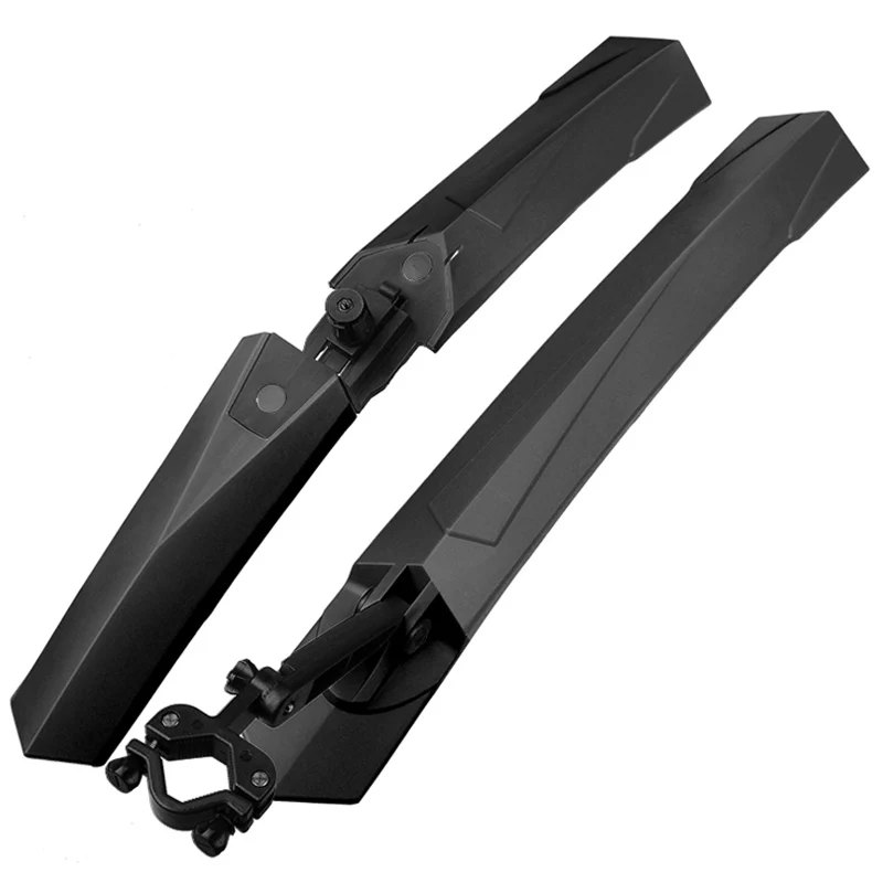 New universal bicycle mudguard mountain bike rain shield, used for bicycle front and rear mudguard bicycle parts
New universal bicycle mudguard mountain bike rain shield, used for bicycle front and rear mudguard bicycle parts