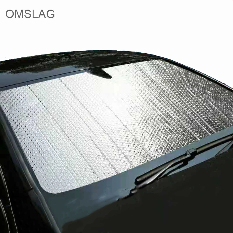 OMSLAG Universal Outdoor Car Covers Sunscreen Waterproof Protection Roof Top Tent Windshield sunshade car tarpaulin
OMSLAG Universal Outdoor Car Covers Sunscreen Waterproof Protection Roof Top Tent Windshield sunshade car tarpaulin