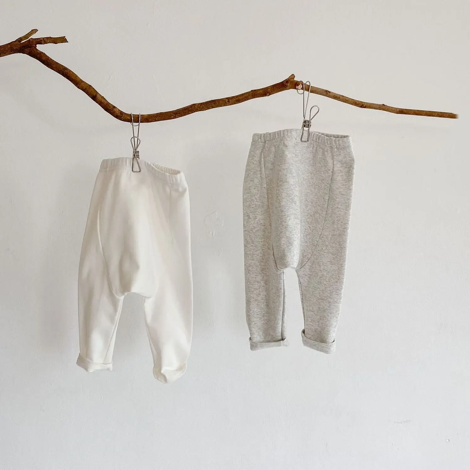 Мягкие хлопковые штаны для маленьких девочек; Белая весенне-осенняя одежда для новорожденных; Теплые штаны для маленьких мальчиков; Леггин...
Мягкие хлопковые штаны для маленьких девочек; Белая весенне-осенняя одежда для новорожденных; Теплые штаны для маленьких мальчиков; Леггин...