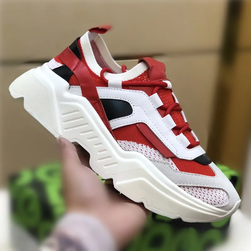 Designer Platform Men's Sports Shoes Luxury Brand High-quality Male Casual Sports Running Shoes Spring Autumn Fashion Mens Shoes 
Designer Platform Men's Sports Shoes Luxury Brand High-quality Male Casual Sports Running Shoes Spring Autumn Fashion Mens Shoes