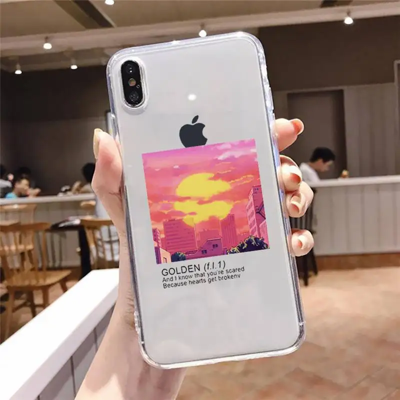 Phone Case For iphone 12 11 8 7 6s 6 5 5s 5c se plus mini x xs xr pro max Flower Summer Pink Transparent soft
Phone Case For iphone 12 11 8 7 6s 6 5 5s 5c se plus mini x xs xr pro max Flower Summer Pink Transparent soft