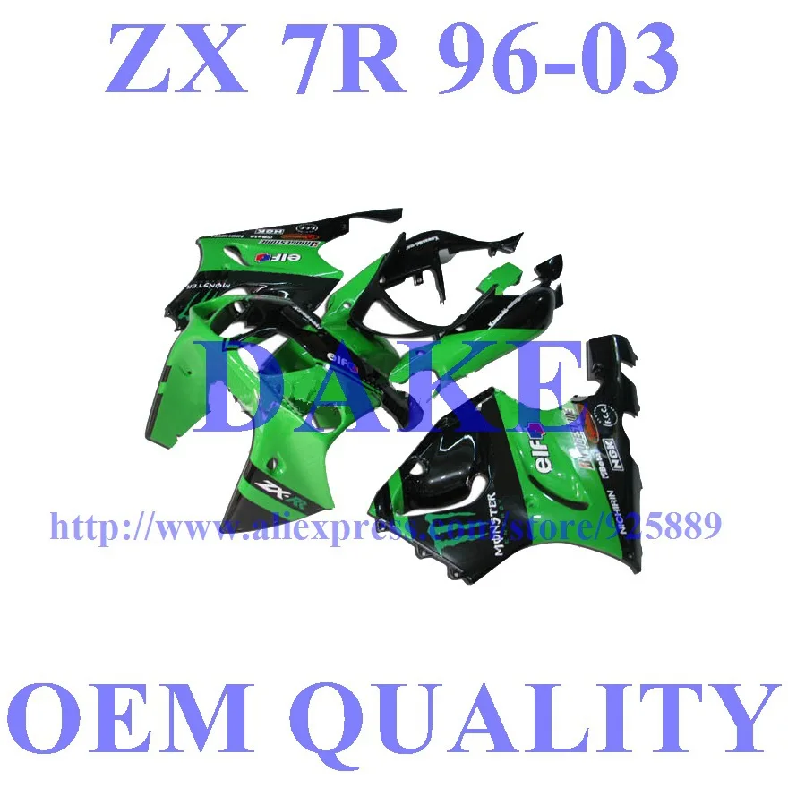 compression fairing kit For NINJA Painted ZX7R 96 97 98 99 00 01 02 03 ZX 7R ZX-7R 1996 1997 1998 2003 fairing green BLK
compression fairing kit For NINJA Painted ZX7R 96 97 98 99 00 01 02 03 ZX 7R ZX-7R 1996 1997 1998 2003 fairing green BLK