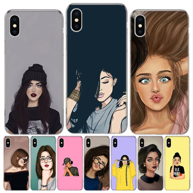 Girls Brunette Blonde Best Friends BFF Phone Case For Apple Iphone 11 12 Mini 13 Pro Max SE 2020 X XS XR 8 Plus 7 6 6S 5 5S SE C
Girls Brunette Blonde Best Friends BFF Phone Case For Apple Iphone 11 12 Mini 13 Pro Max SE 2020 X XS XR 8 Plus 7 6 6S 5 5S SE C