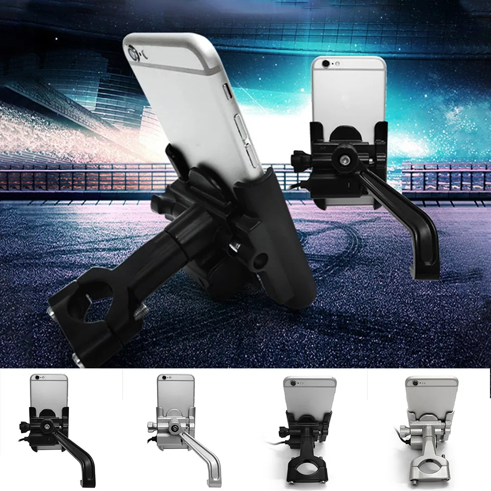 Riding Multifunctional Stand With USB Charging Convenient Stand Car Replacement Parts Automotive Goods Car Accessories Mirror
Riding Multifunctional Stand With USB Charging Convenient Stand Car Replacement Parts Automotive Goods Car Accessories Mirror