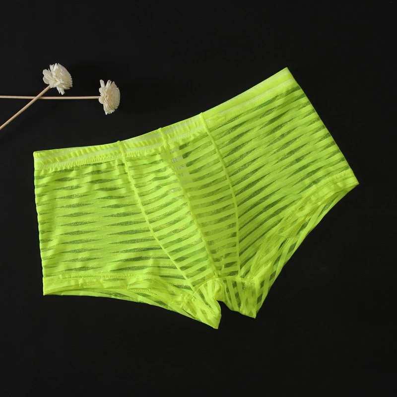 Mesh sheer Underwear Low Waist Panties Bikini Thong Transparent Mens Briefs Bulge Pouch
Mesh sheer Underwear Low Waist Panties Bikini Thong Transparent Mens Briefs Bulge Pouch